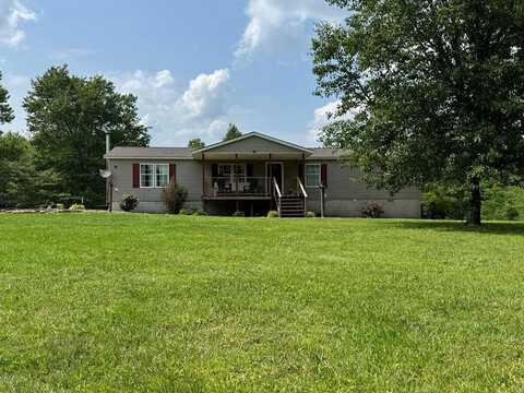 108 Hawn Drive, CRAB ORCHARD, TN 37723
