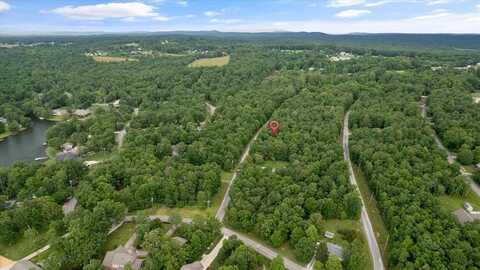 1012 Hopi Dr, CROSSVILLE, TN 38572