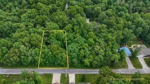 7023 Chief White Eagle Ln, CROSSVILLE, TN 38572
