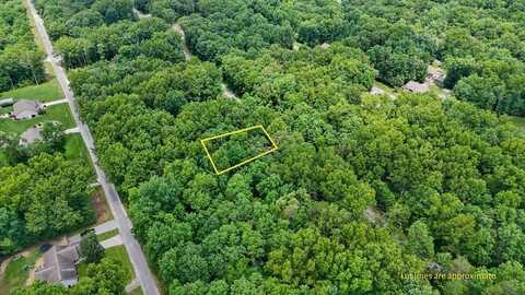 2116 Black Wolf Dr, CROSSVILLE, TN 38572