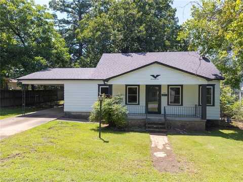 705 40th ST, Fort Smith, AR 72903