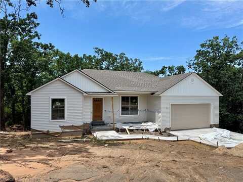 1519 N Hills BLVD, Van Buren, AR 72956