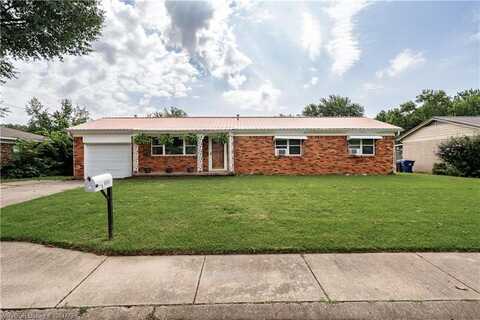 8005 Cypress AVE, Fort Smith, AR 72908