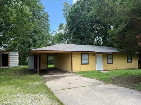 301 E Ruth, Sallisaw, OK 74955