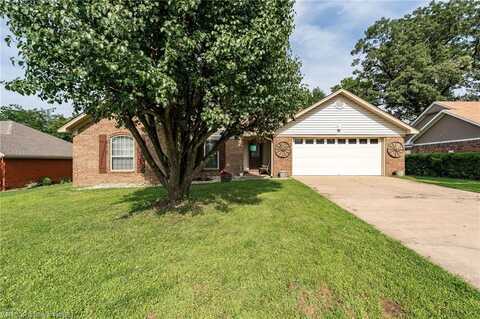 2016 Broken Hill DR, Van Buren, AR 72956