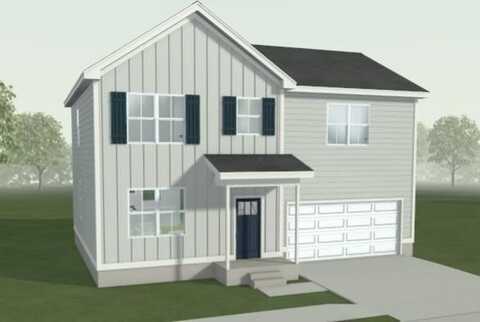 2380 Nelson Way, COOKEVILLE, TN 38506