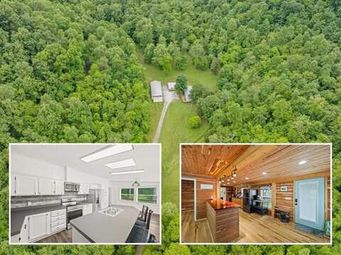 938 Riley Creek Road, WHITLEYVILLE, TN 38588