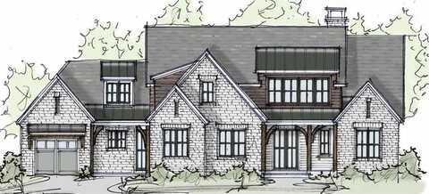 122 Palisade Drive, Rydal, GA 30171