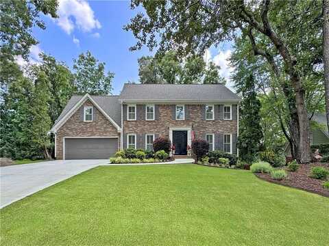 335 Satinwood Place, Roswell, GA 30076