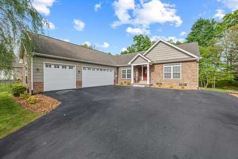 520 E Deer Creek, CROSSVILLE, TN 38571
