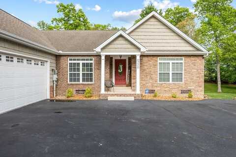 520 E Deer Creek, CROSSVILLE, TN 38571