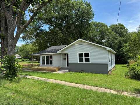 664 Broadway AVE, Booneville, AR 72927