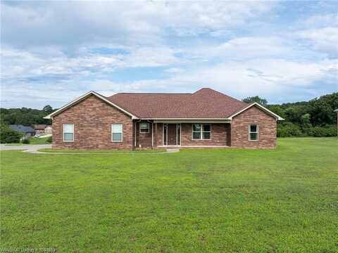 146 Greystone LN, Russellville, AR 72802