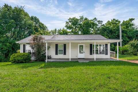 221 Oakwood St, SPARTA, TN 38583