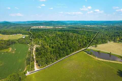 2257 THORN GAP RD, COOKEVILLE, TN 38506