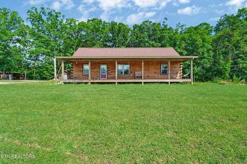 40 Diamond Padgett Lane, MONTEREY, TN 38574