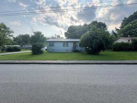 500 N Franklin Avenue, COOKEVILLE, TN 38501
