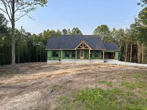 1119 Nichol Creek Dr, Jamestown, TN 38556