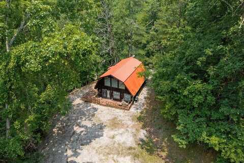 291 SCORPIAN LN., Celina, TN 38551