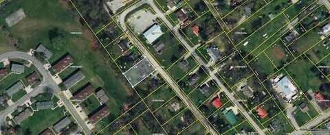 115 Morningside St., McMinnville, TN 37110