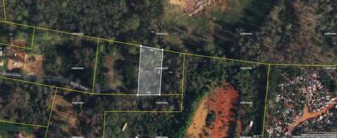 Woods Hollow, McMinnville, TN 37110