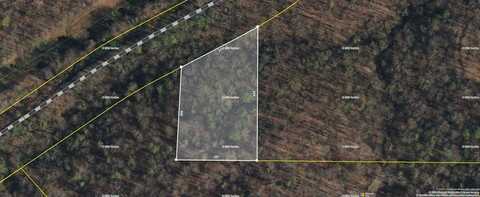 NW of Sparta St., McMinnville, TN 37110