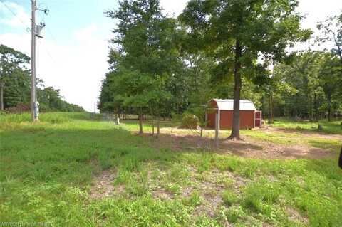 8956 W Shady LN, Fort Gibson, OK 74434