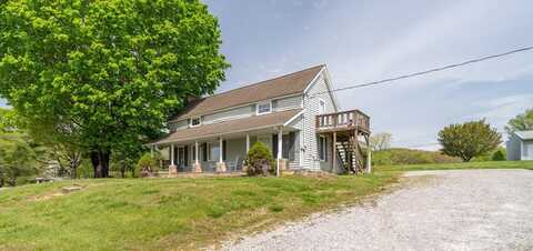452 Board Valley Road, SPARTA, TN 38583