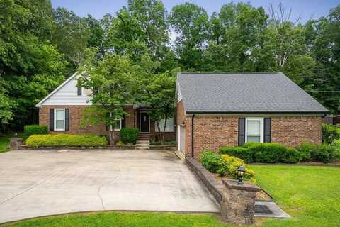 755 Fireside Drive, COOKEVILLE, TN 38501