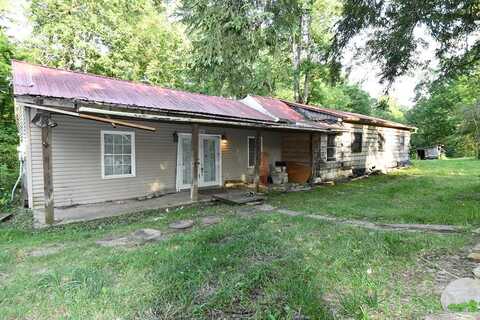 398 Elmore Town Rd, Baxter, TN 38544
