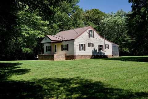 320 Marsh Drive, SPARTA, TN 38583