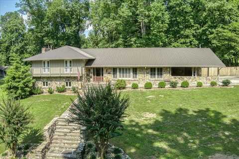 1009 Skyline Drive, SPARTA, TN 38583