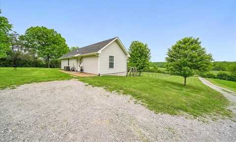 1447 Dykes Rd., CROSSVILLE, TN 38571