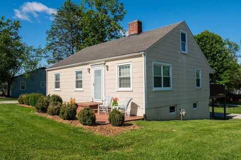 1512 N Washington Ave, COOKEVILLE, TN 38501