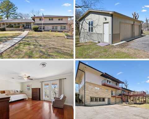 305 Myers Ter, CARTHAGE, TN 37030