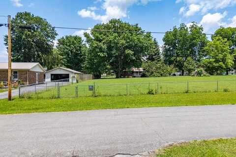 Lot 107 Hidden Valley Circle, McMinnville, TN 37110
