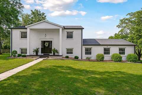 1508 Barnes DR, COOKEVILLE, TN 38501