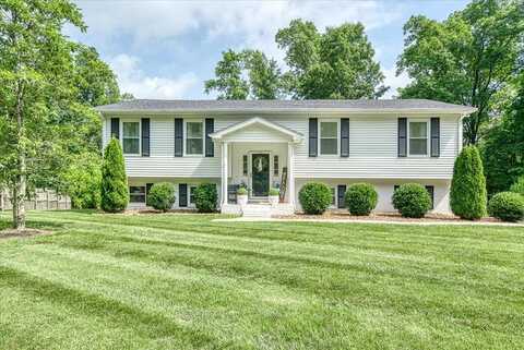 209 Ridgewood Road, COOKEVILLE, TN 38501