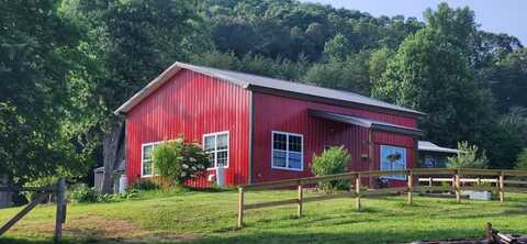 239 Seals Rd, Pikeville, TN 37367
