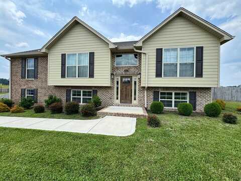 2617 Spring Arbor Court, COOKEVILLE, TN 38501