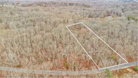 Lot 319 Will Wyatt Ln, CROSSVILLE, TN 38555