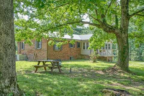 260 Fate Ivy Rd, MONTEREY, TN 38574