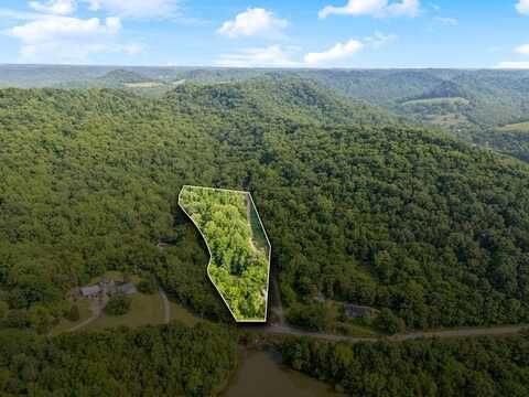 216 Sullivan's Bend Rd, ELMWOOD, TN 38560