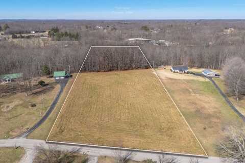 Martin Ridge Ln, GAINESBORO, TN 38562