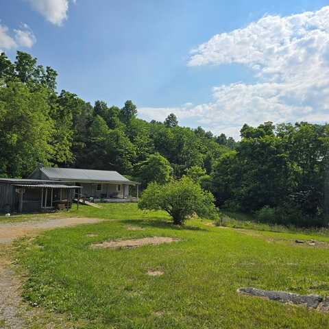 163 Church Lane, LIVINGSTON, TN 38570
