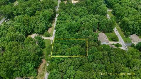 2109 Black Wolf Dr, CROSSVILLE, TN 38572