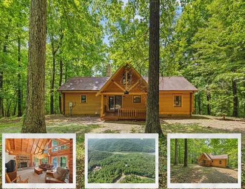 541 Cornerstone Pkwy, ALLONS, TN 38541