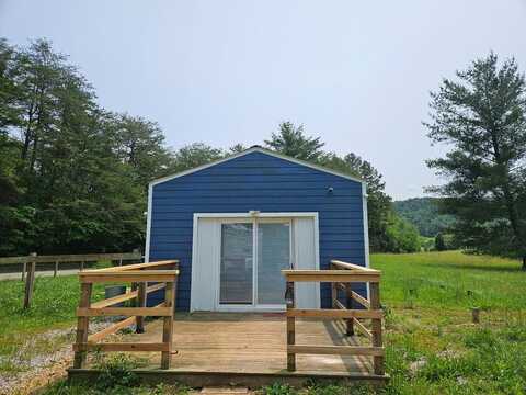 200 Caney Bend Rd, DOYLE, TN 38559