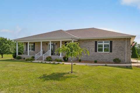 450 LOW GAP ROAD, SPARTA, TN 38583