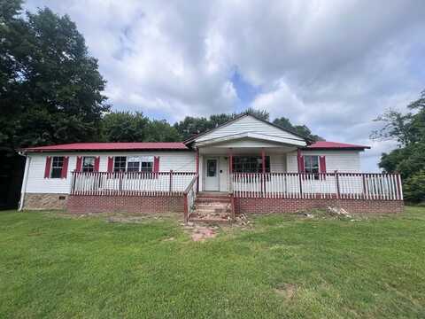 1311 Old Union Rd, Hilham, TN 38568